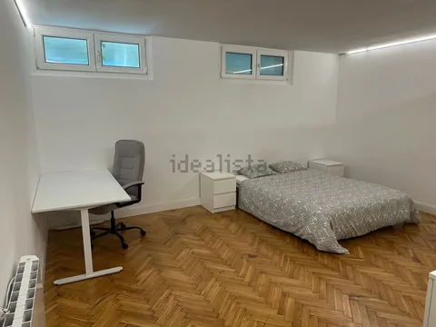 Flat 115 m² in San Sebastián (3/19)