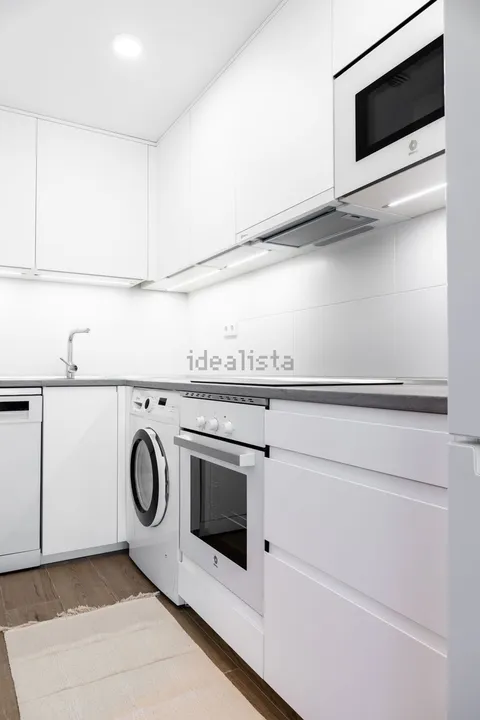 Wohnung 65 m² in Saragossa
