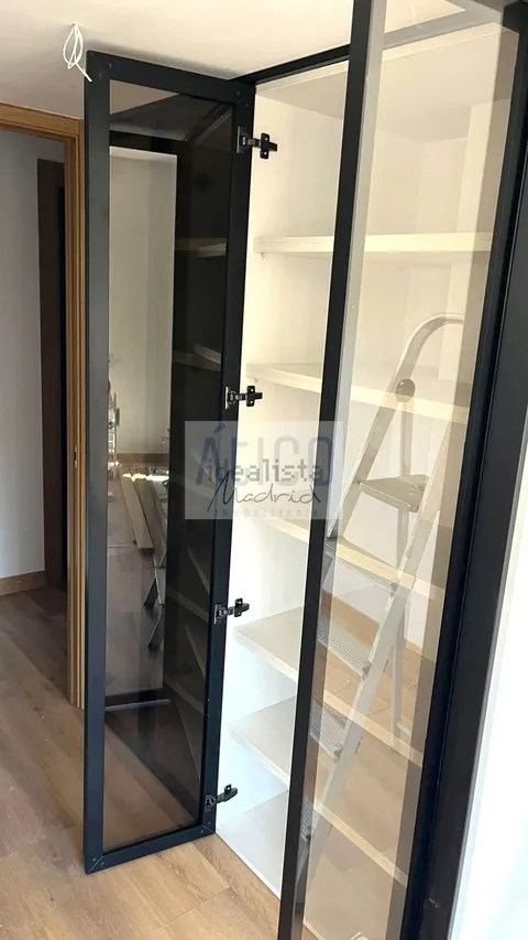 Pis de 181 m² a Madrid