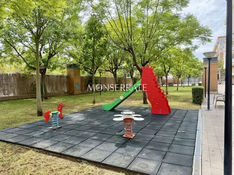 Pis de 120 m² a València