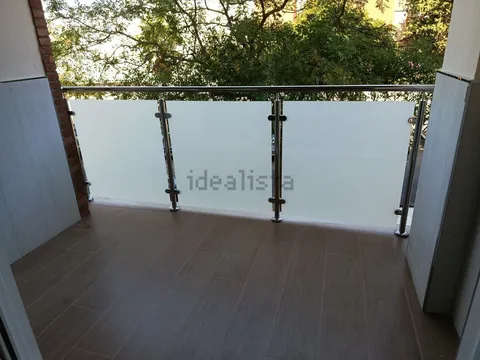 Pis de 90 m² a Màlaga
