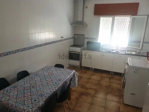Casa de 240 m² en Málaga (2/11)