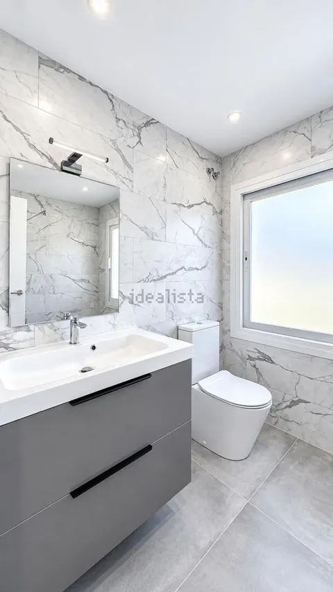 Pis de 89 m² a Estepona