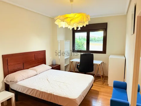 Room for rent, Seseña