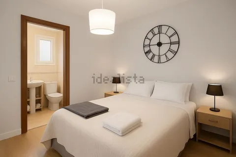 Quarto para alugar, València