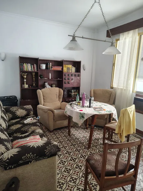 Chambre à louer, Séville