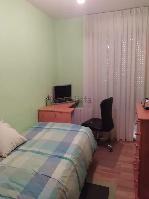 Appartamento 70 m² a Ávila
