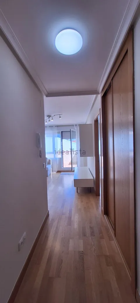 Pis de 42 m² a Lleó