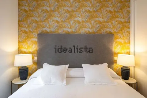 Piso de 77 m² en Madrid