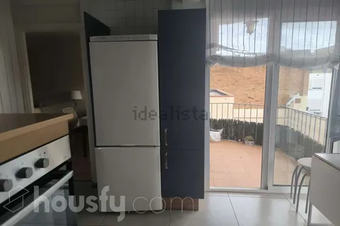 Piso de 91 m² en Tarragona