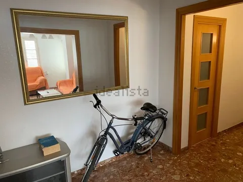 Habitació de lloguer, Almeria