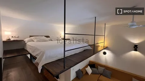 Appartamento 45 m² a Madrid