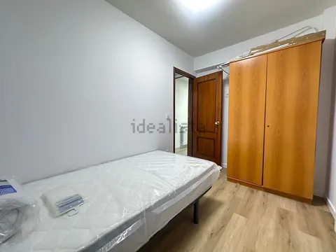 Pis de 97 m² a Santiago de Compostel·la