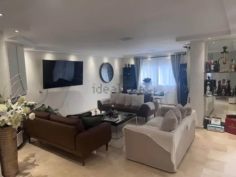Pis de 120 m² a Marbella