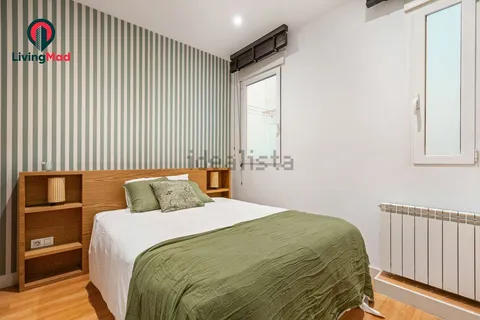 Pis de 110 m² a Madrid