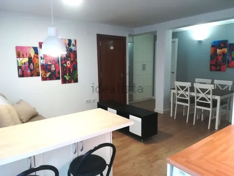 Pis de 55 m² a Sevilla