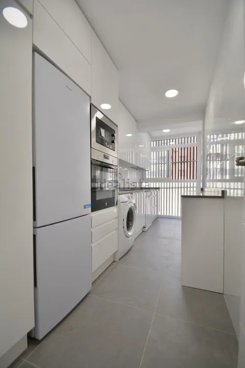 Pis de 123 m² a Madrid
