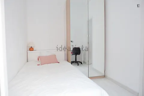 Wohnung 58 m² in Madrid