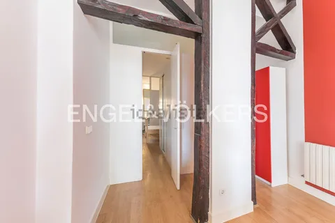 Appartamento 123 m² a Madrid