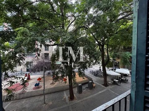 Wohnung 122 m² in Barcelona