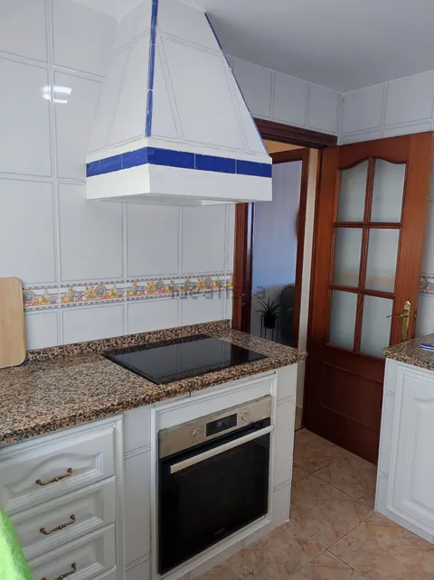 Pis de 92 m² a Almodóvar del Río