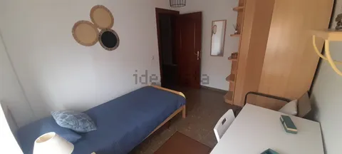 Chambre à louer, Málaga (2/15)