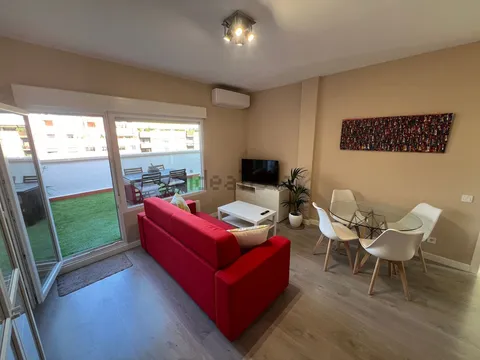 Pis de 83 m² a Madrid