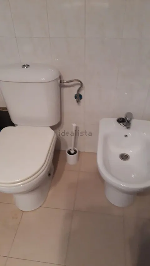 Habitació de lloguer, Santander