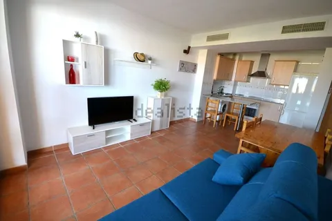 Pis de 120 m² a Fuengirola