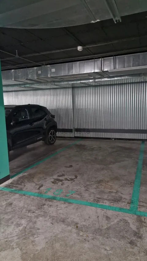 Pis de 94 m² a Madrid