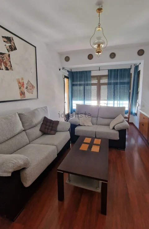 Habitació de lloguer, Almeria