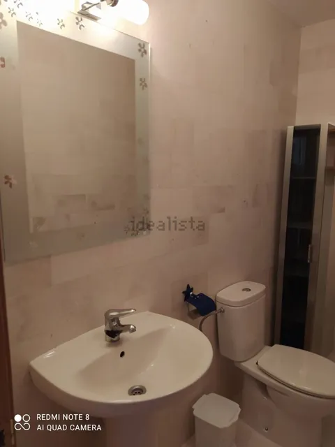 Pis de 106 m² a Madrid