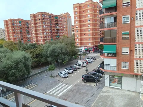 Apartamento 81 m² em València (3/18)
