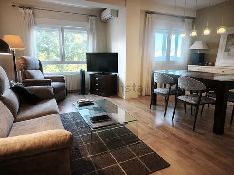 Pis de 72 m² a Saragossa