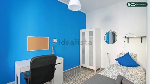 Room for rent, Barcelona (3/36)
