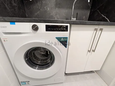 Pis de 50 m² a Madrid