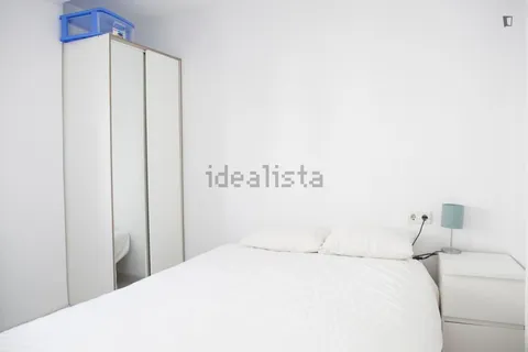 Pis de 55 m² a Madrid