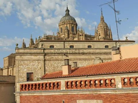 Pis de 80 m² a Salamanca