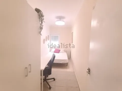 Room for rent, Seville (2/11)