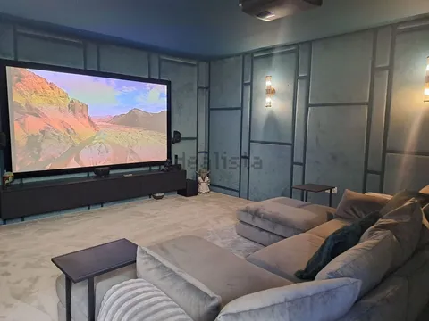 Casa de 380 m² a Estepona