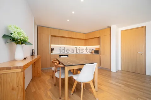 Pis de 110 m² a Madrid