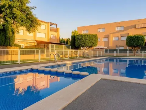 Casa 180 m² a el Campello (2/27)