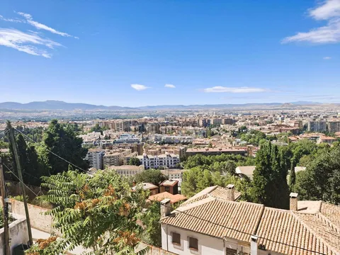 Casa de 128 m² a Granada