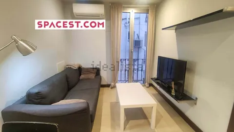 Piso de 46 m² en Madrid