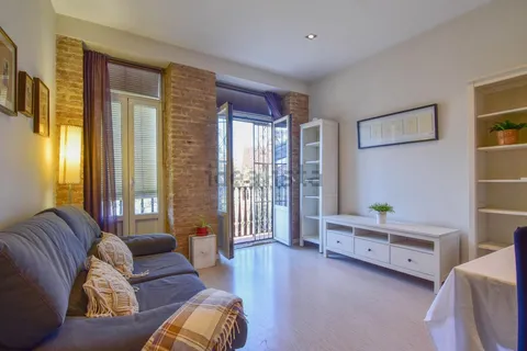 Pis de 53 m² a València