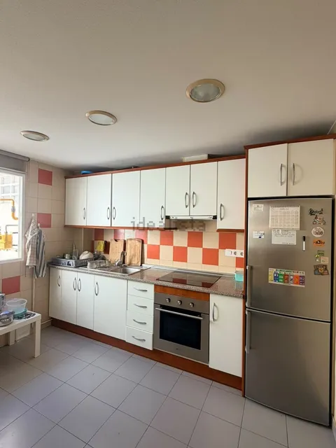 Habitació de lloguer, Múrcia