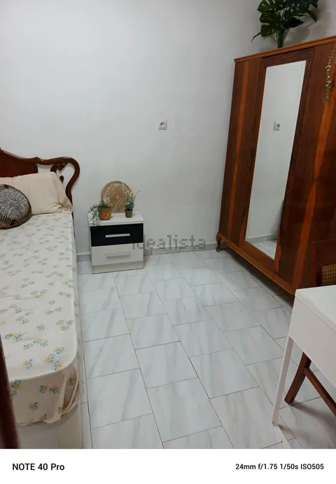 Habitació de lloguer, Múrcia (2/3)