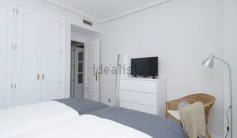 Pis de 50 m² a Madrid