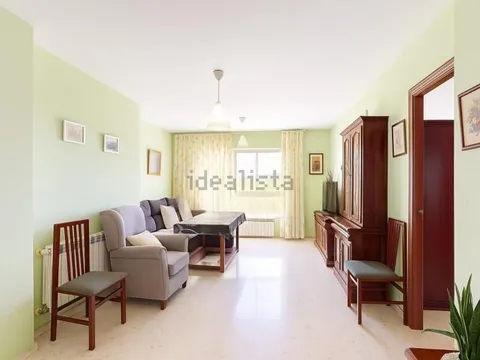 Wohnung 120 m² in Cáceres