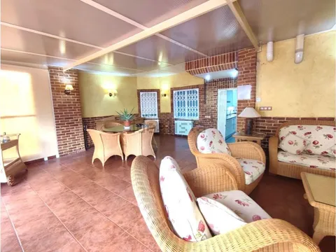 Flat 130 m² in Castelló de la Plana / Castellón de la Plana